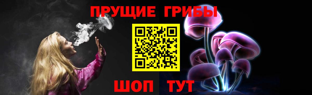 Галлюциногенные грибы Magic Shrooms Амурск